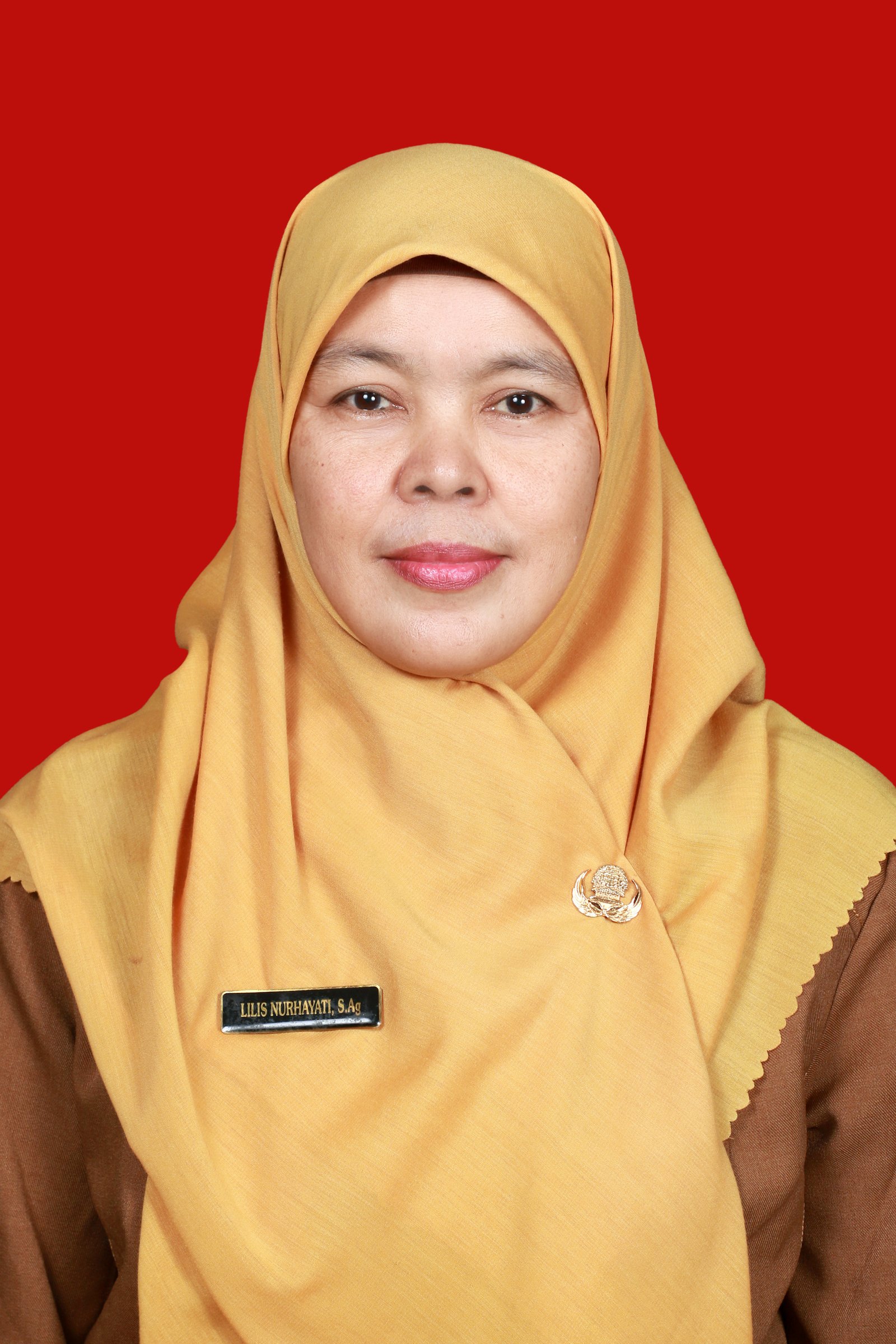 Lilis Nurhayati, S.Ag., M.Pd